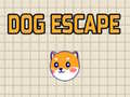 Spel Hond Ontsnapping aanlyn