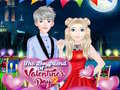 Spel Die Vriend van Valentynsdag 2 aanlyn