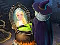 Spel Heks Prinses Alchemie aanlyn