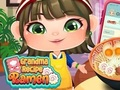 Spel Ouma se Ramen-resep aanlyn