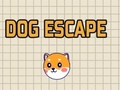 Spel Hond Ontsnapping aanlyn