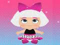 Spel Meisies Poppie Spinner aanlyn