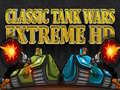 Spel Klassieke Tenks Lae HD aanlyn