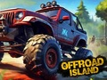 Spel Offroad Eiland aanlyn