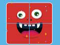Spel Изменения лица aanlyn