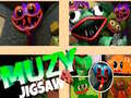Spel MUZY Legkaart aanlyn