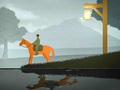 Spel Survival op 'n Perde aanlyn