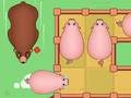Spel Red die Varke aanlyn