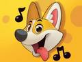 Spel H dinamiese Corgi aanlyn