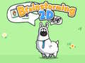 Spel Breinkring 2D aanlyn