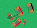 Spel Zombie Omsakeling aanlyn