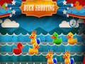 Spel Eend Skiet aanlyn