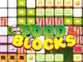 Spel Kos Blokke aanlyn