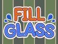 Spel Vul glas aanlyn
