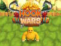 Spel Hakeoorlogte aanlyn
