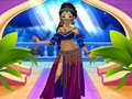 Spel Arabiese Grimering Tafels aanlyn