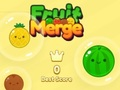 Spel Vrugte Samensmelting aanlyn