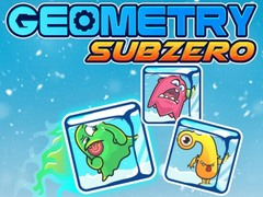 Spel Geometrie Subzero aanlyn