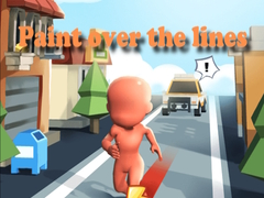 Spel Verf oor die lyne aanlyn