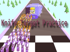 Spel Dolk Teken Praktyk aanlyn