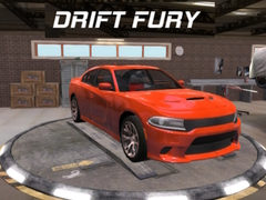 Spel Drift Woede aanlyn