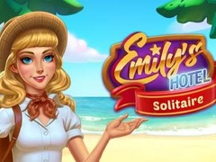 Spel Emily se Hotel Solitaire aanlyn