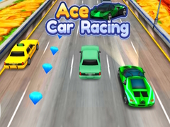 Spel Ace Motorrenne aanlyn