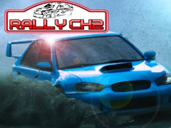 Spel Rally-kampioenskap 2 aanlyn