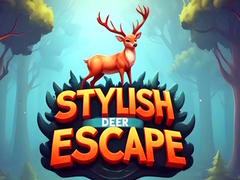 Spel Stylise Heggemeer aanlyn