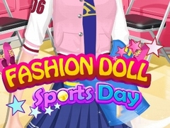 Spel Modepop Sportdag aanlyn