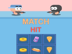 Spel Wedstryd Slaan aanlyn