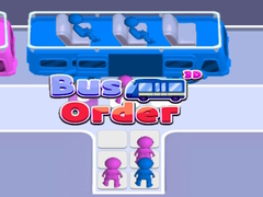 Spel Bus Bestelling 3D aanlyn
