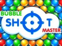 Spel Bubbel Skoot Meester aanlyn