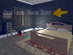 Spel Dode Gesigte: Horror Kamer aanlyn
