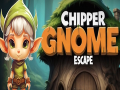 Spel Die ontsnapping van die vrolike dwerg aanlyn