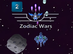 Spel Zodiac Oorlogte aanlyn