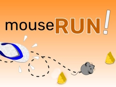 Spel muisHardloop! aanlyn