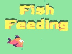 Spel Visvoeding aanlyn