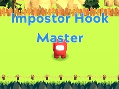 Spel Impostor Haak Meester aanlyn