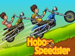 Spel Hobo Spoedster aanlyn
