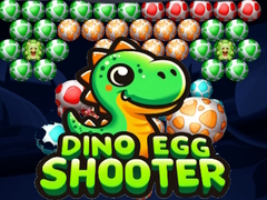 Spel Dino Ei Skieter aanlyn