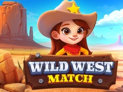 Spel Wilde Weste Wedstryd aanlyn