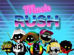 Spel Muziek Huls aanlyn