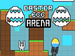 Spel Paas-Ei Arena aanlyn