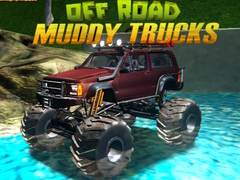 Spel Off Road Modderige Vrystaat Vrachies aanlyn