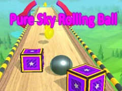 Spel Suiw Lucht Rolbal aanlyn