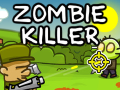 Spel Zombie Doder aanlyn