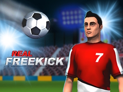 Spel Regte Vryskop aanlyn