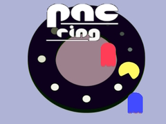 Spel Pac Ring aanlyn