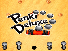 Spel Penki Deluxe aanlyn